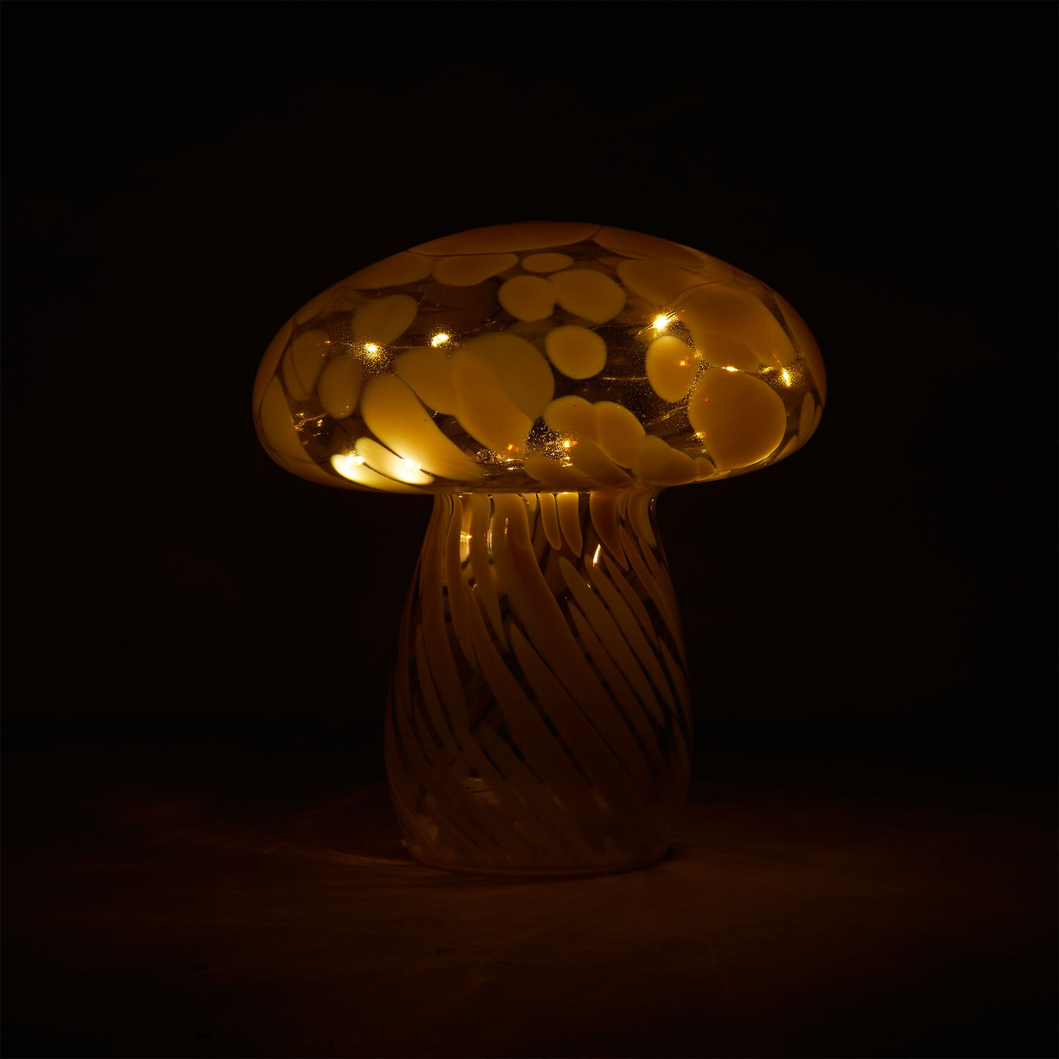 Mushroom Light Image 5