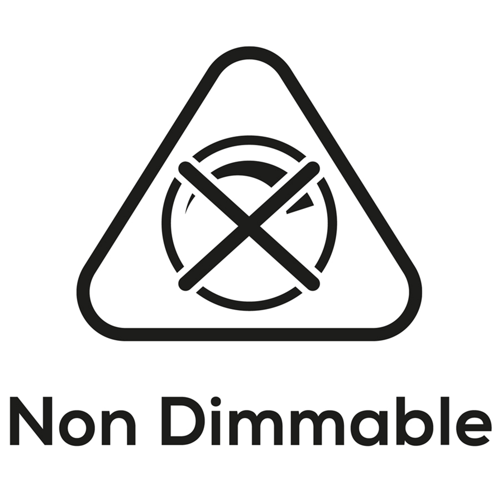 TCP Amber E27 Warm White Glow Twist Decorative Bulb Image 5