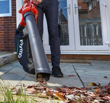 Leaf Blowers &amp; Vacuums