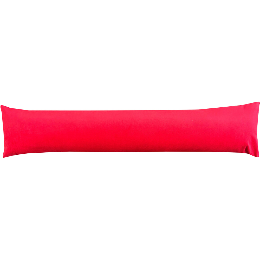 Gingerbread Candy Tapestry Draught Excluder Image 3