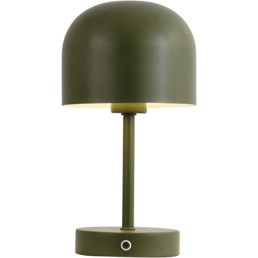 Elexis Touch Lamp Image 7