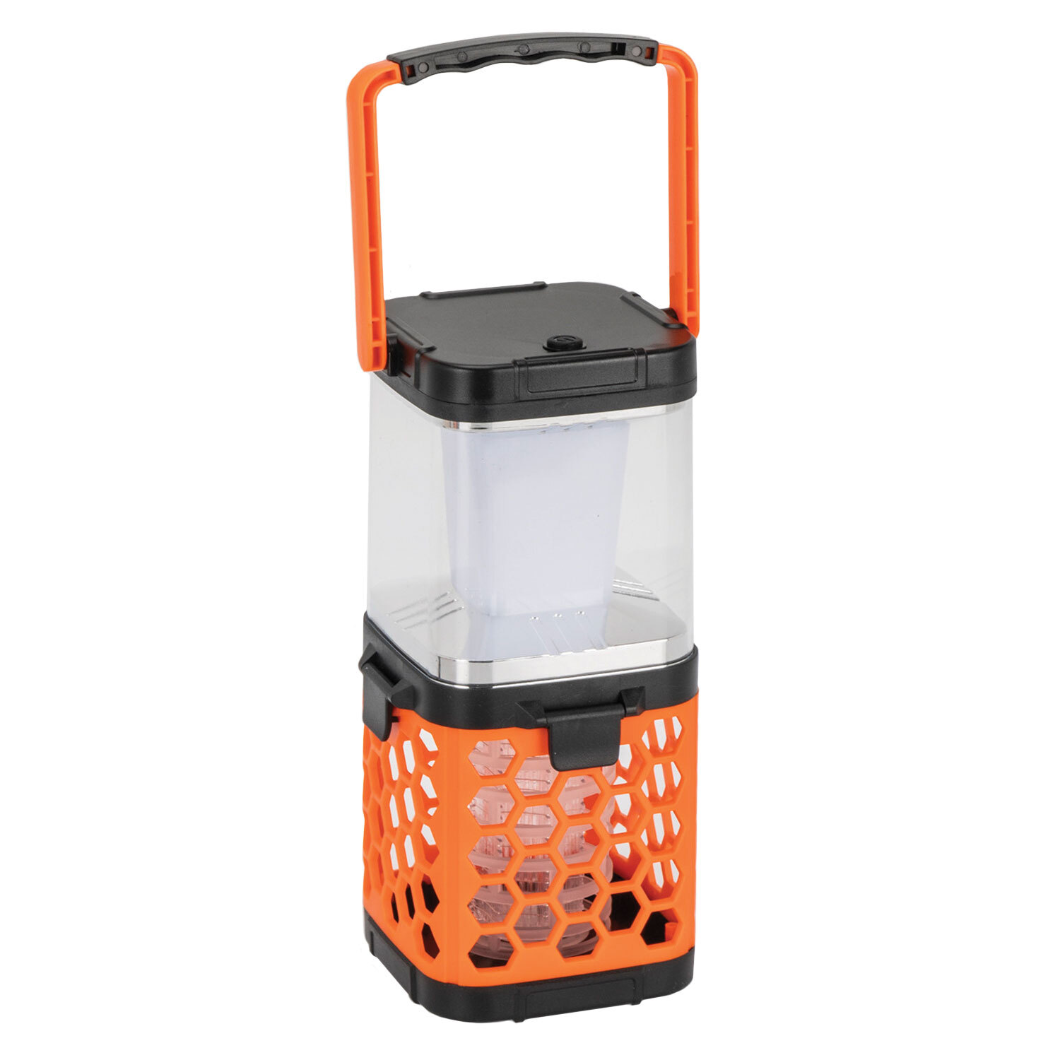 2 In 1 Lantern and Bug Zapper Image 2