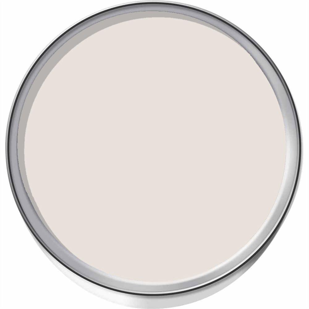 Crown Walls & Ceilings Organic Cloth Matt Emulsion Paint 2.5L Image 3