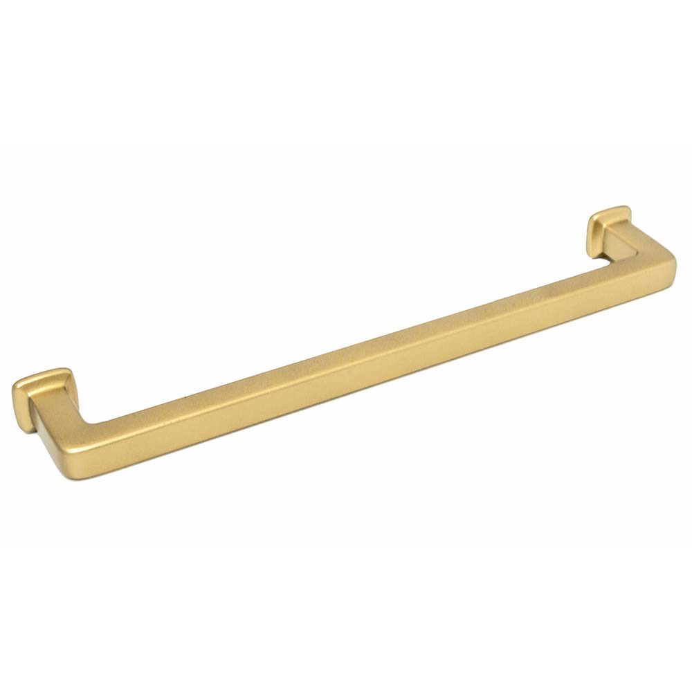 Excel Matt Gold Handle 173mm Image