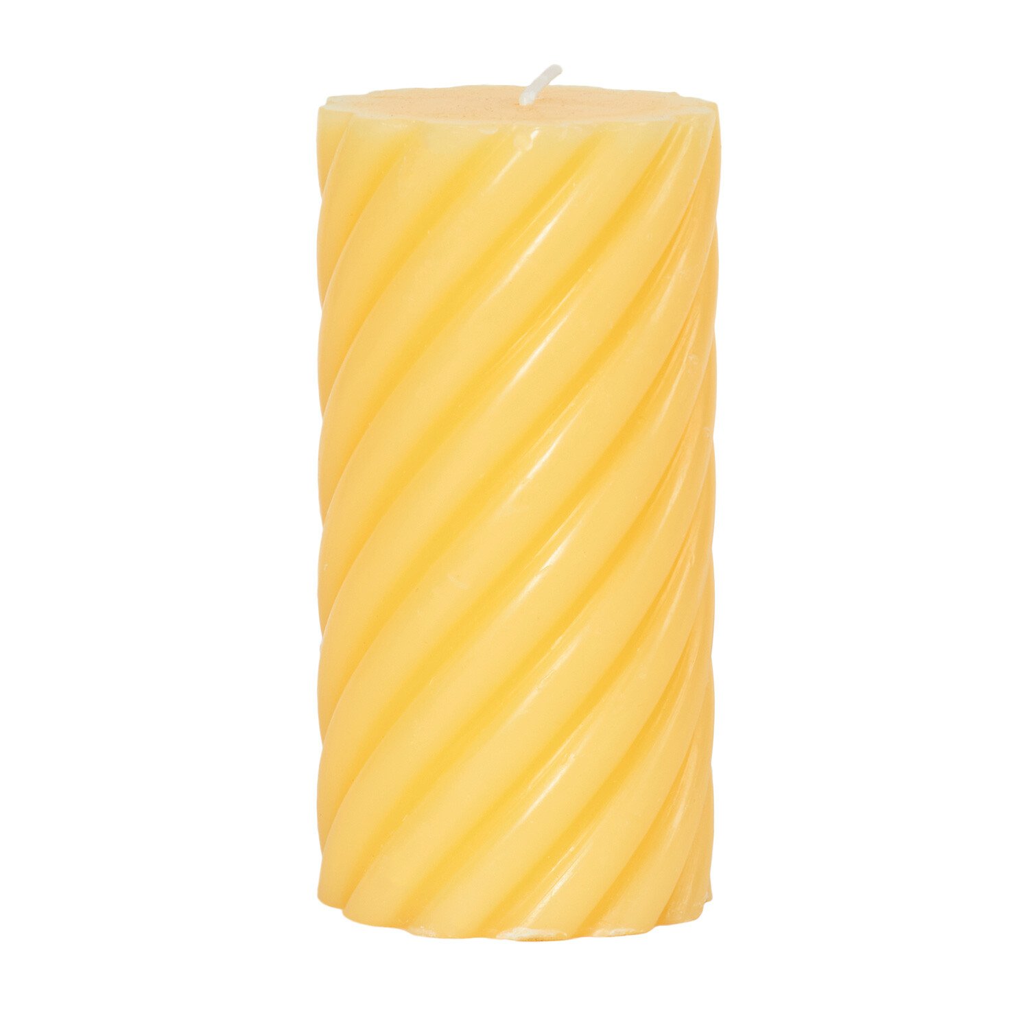 Pastel Twist Candle Image 4