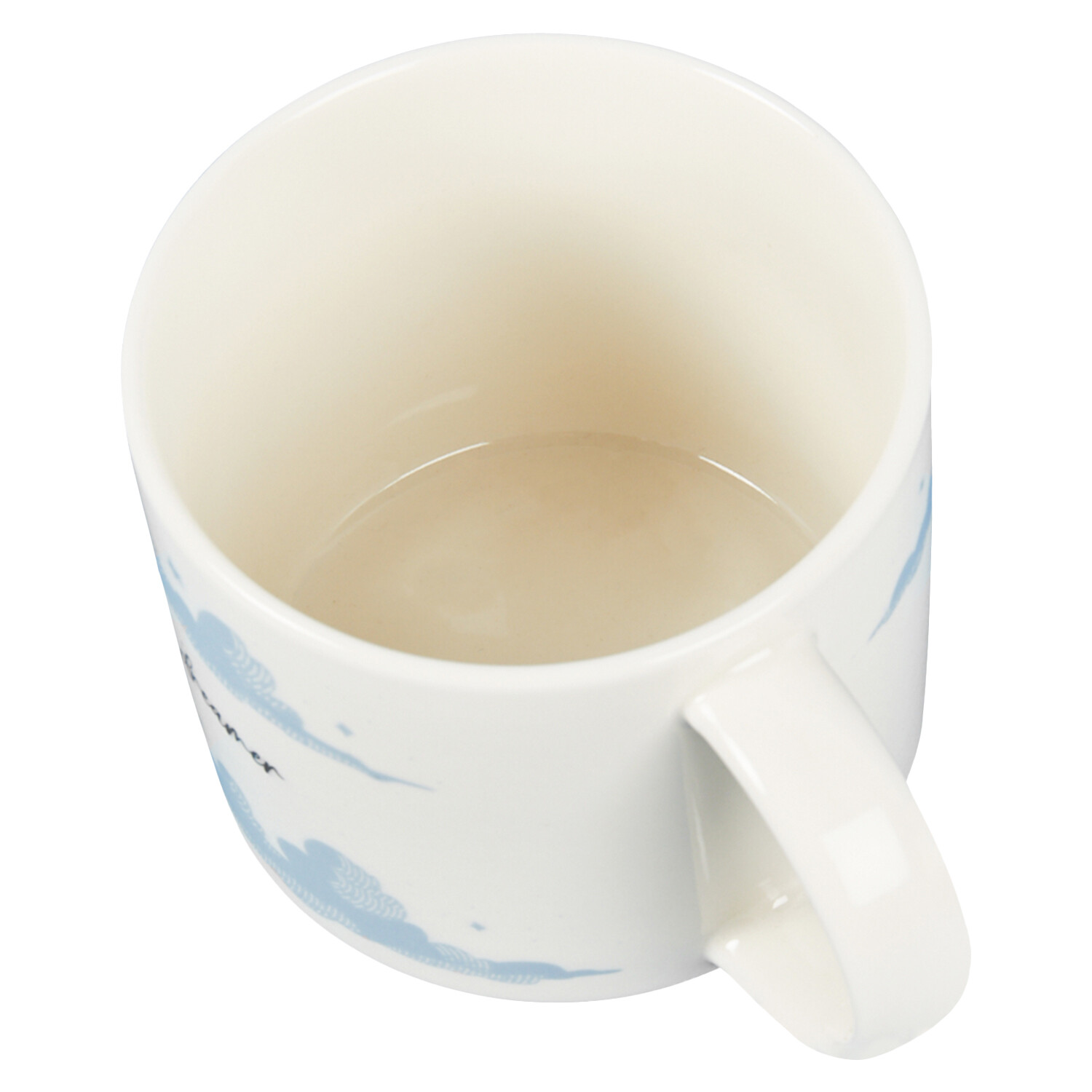 Dreamer or Night Drum Mug Image 3