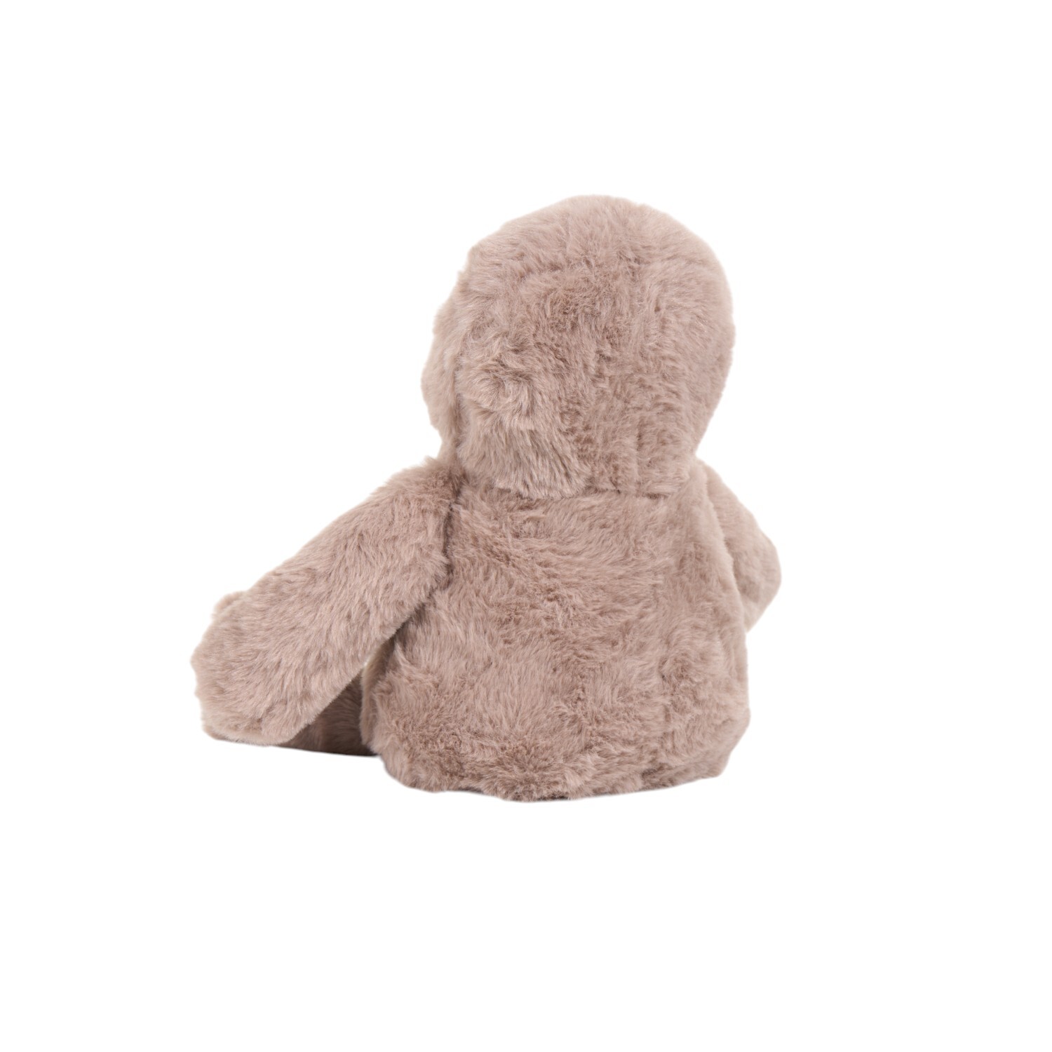 Sloth Doorstop Brown Image 3