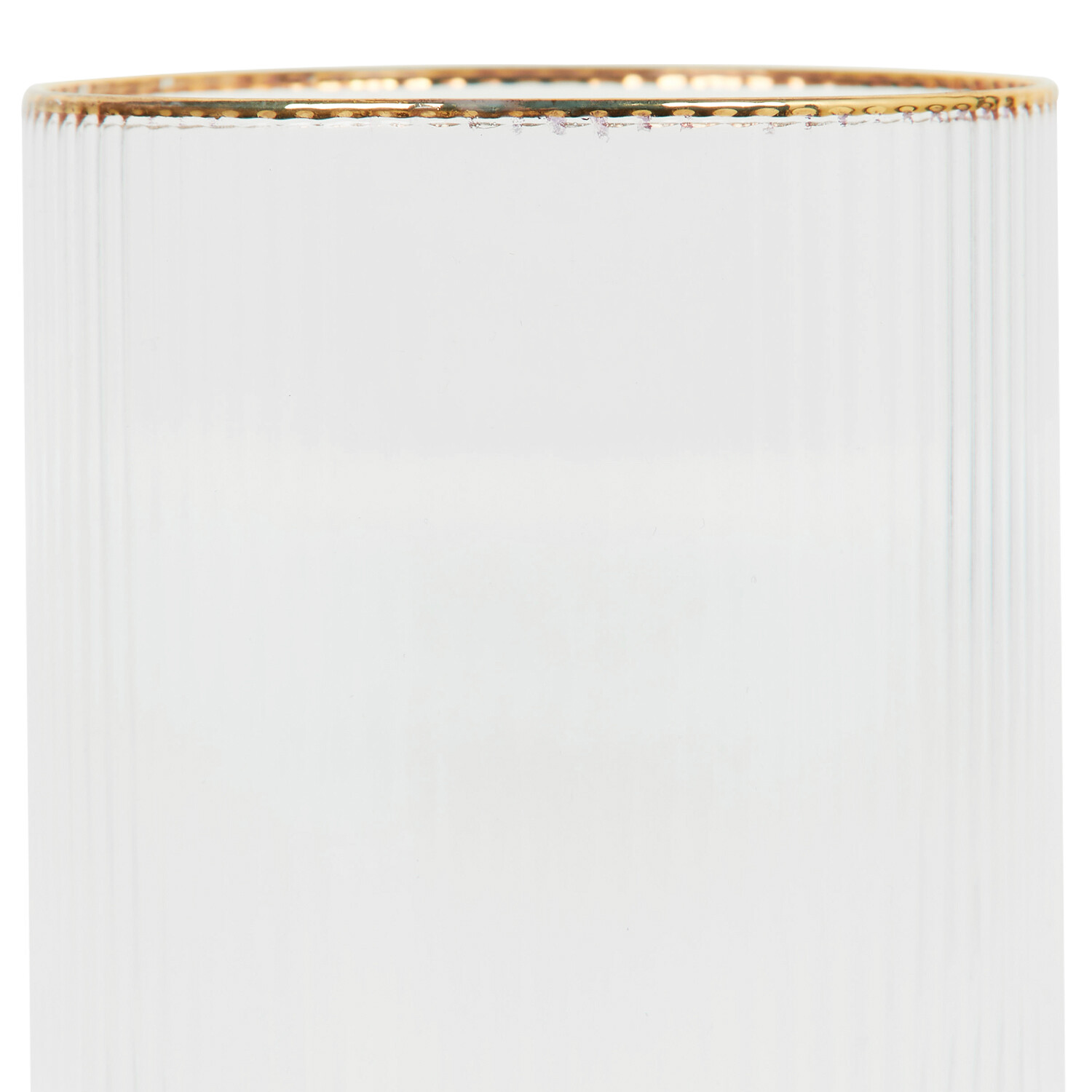 Ayano Tumbler 350ml - Clear Image 3