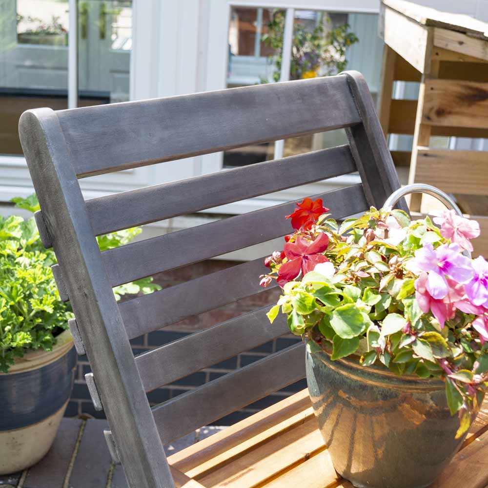 Alderley Plant Ladder Large Image 7