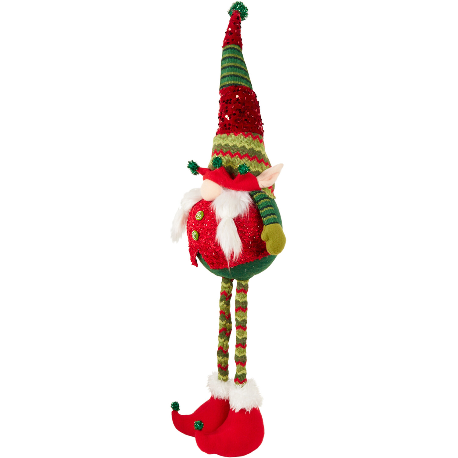 Novelty Elf Gonk Image 9