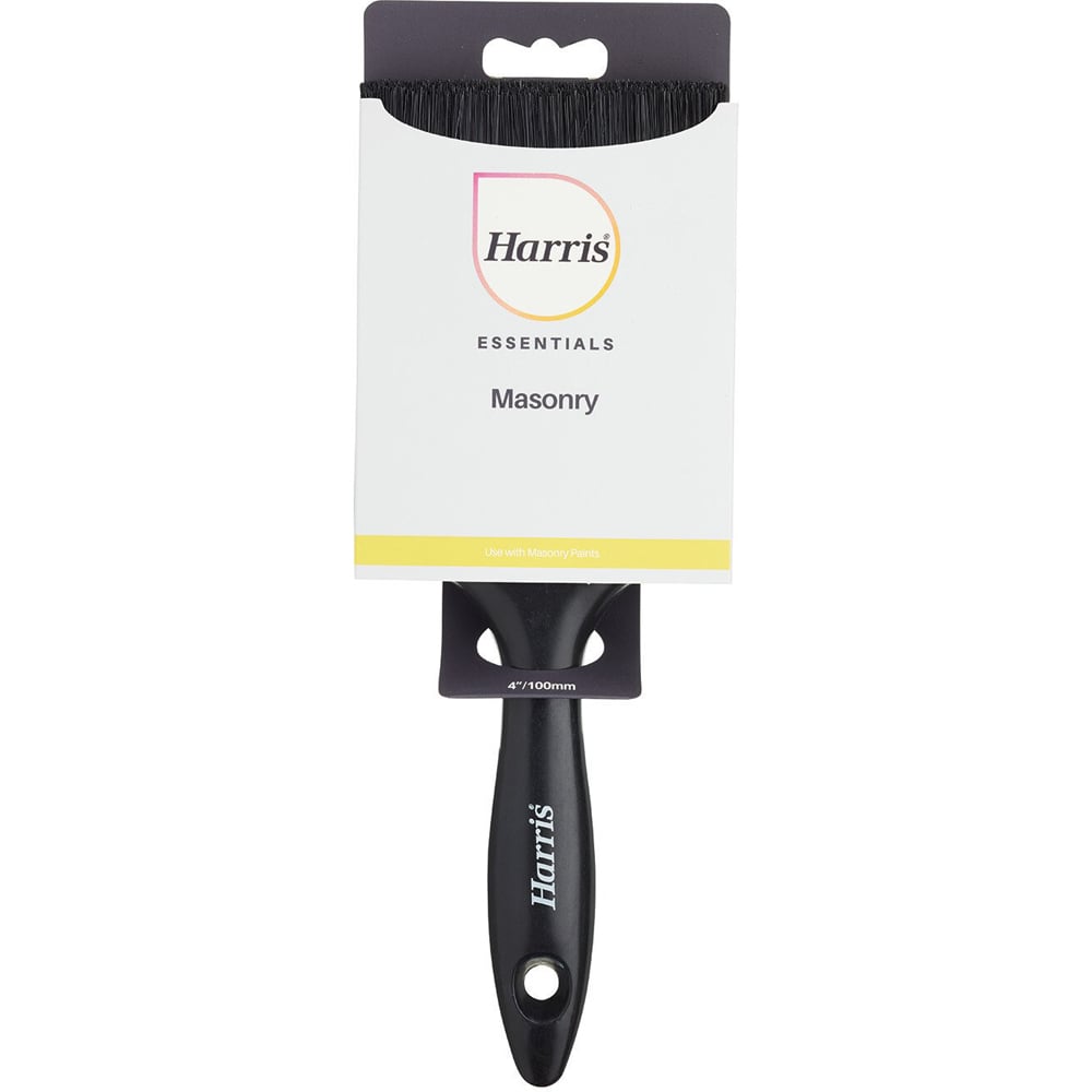 Harris Essentials Masonry Brush Image 2