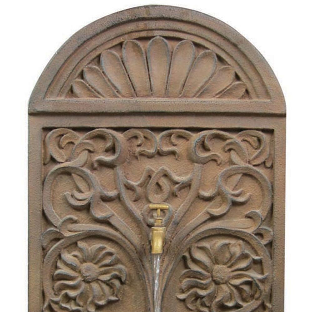 Bermuda Holyrood Water Feature Image 2