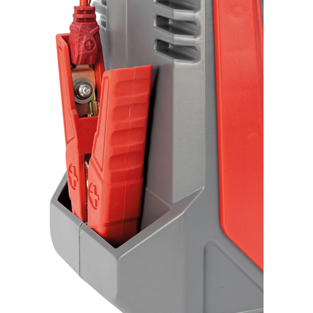 SIP Chargestar D40 Digital Battery Charger Image 3