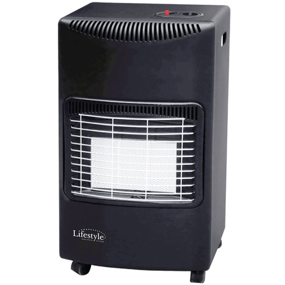 Lifestyle Heatforce Cabinet Heater 4200W Image 1