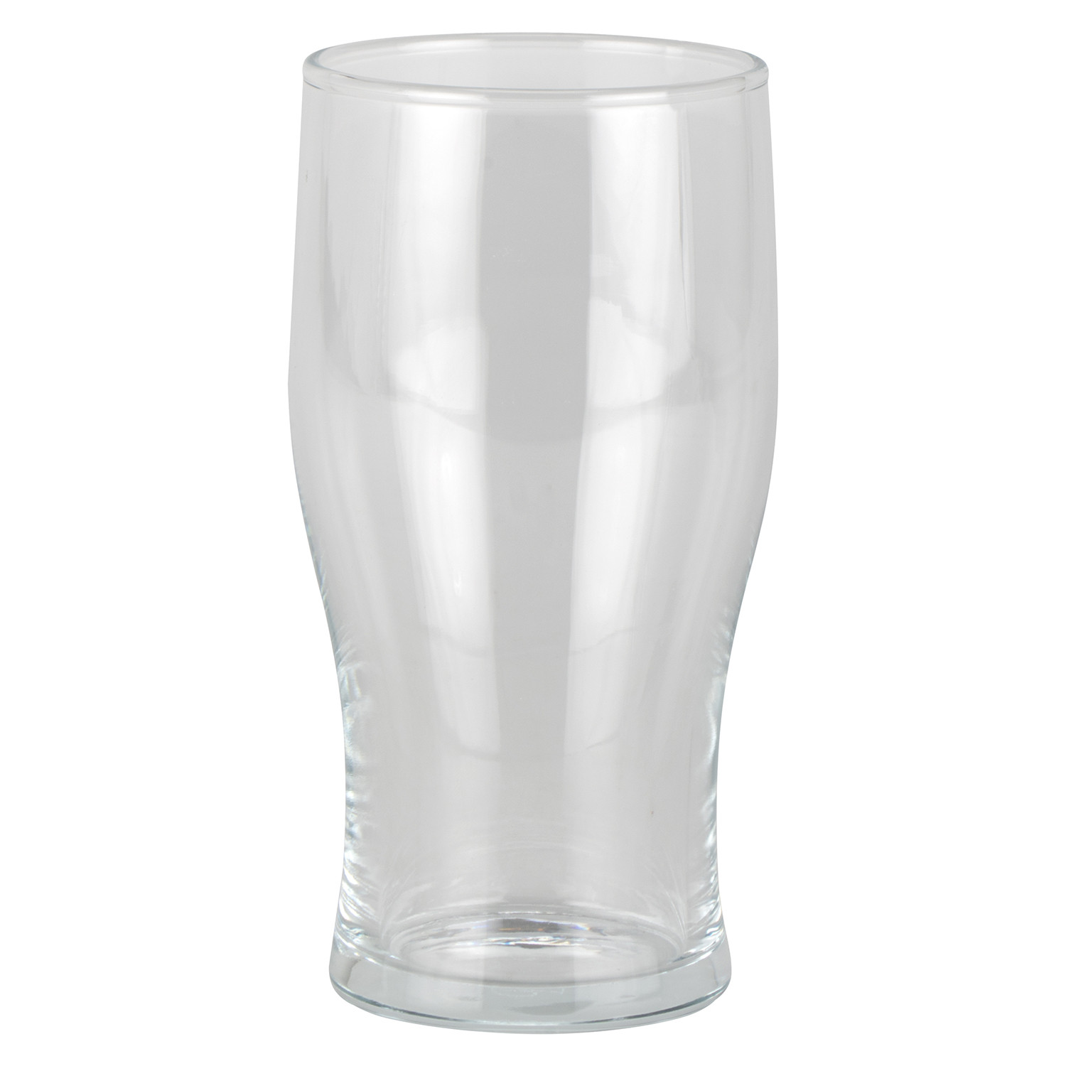 Tulip Pint Glass Image