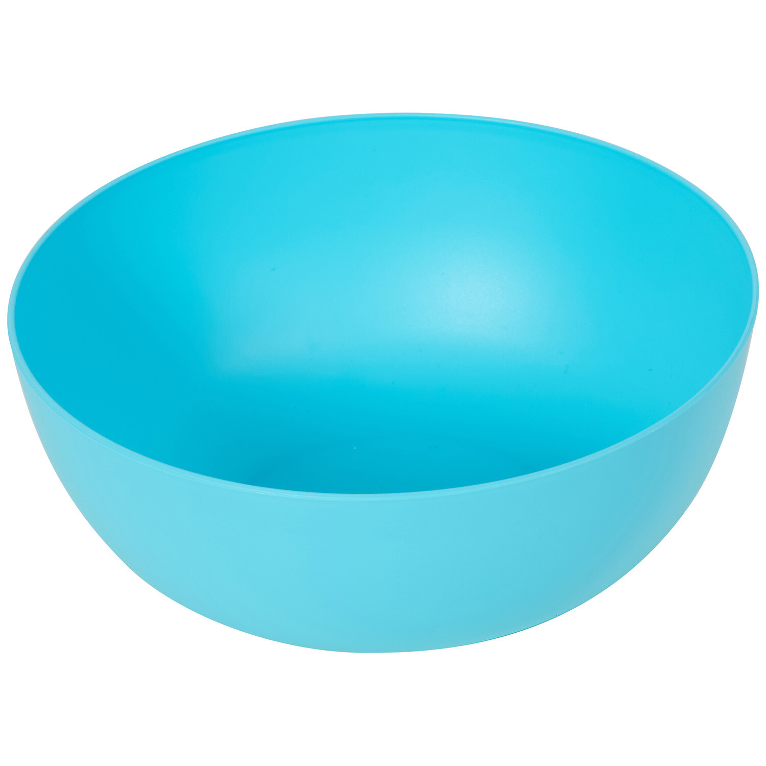 Pack of 4 Plastic Bowls Image 5