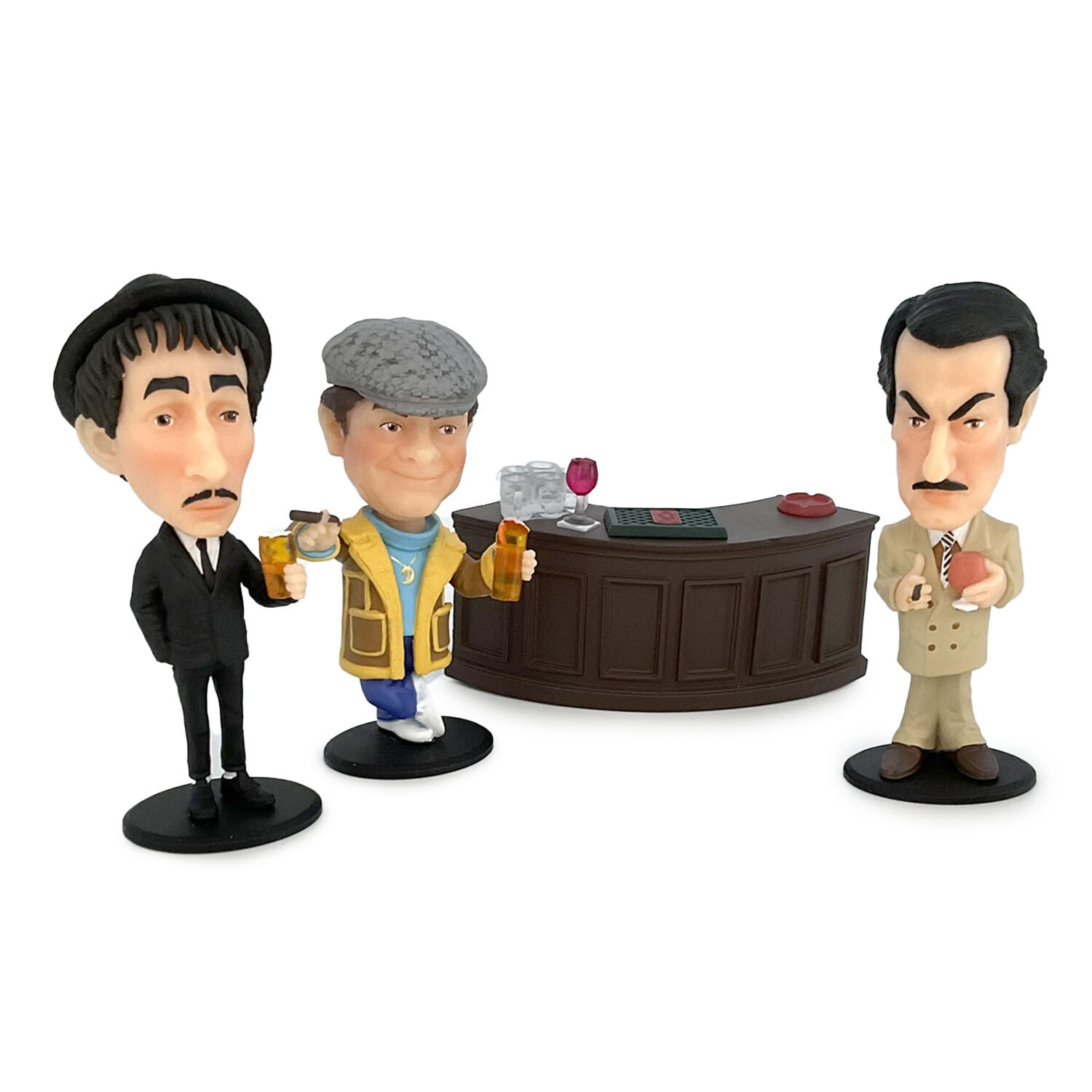 Only Fools and Horses Nags Head Image 2