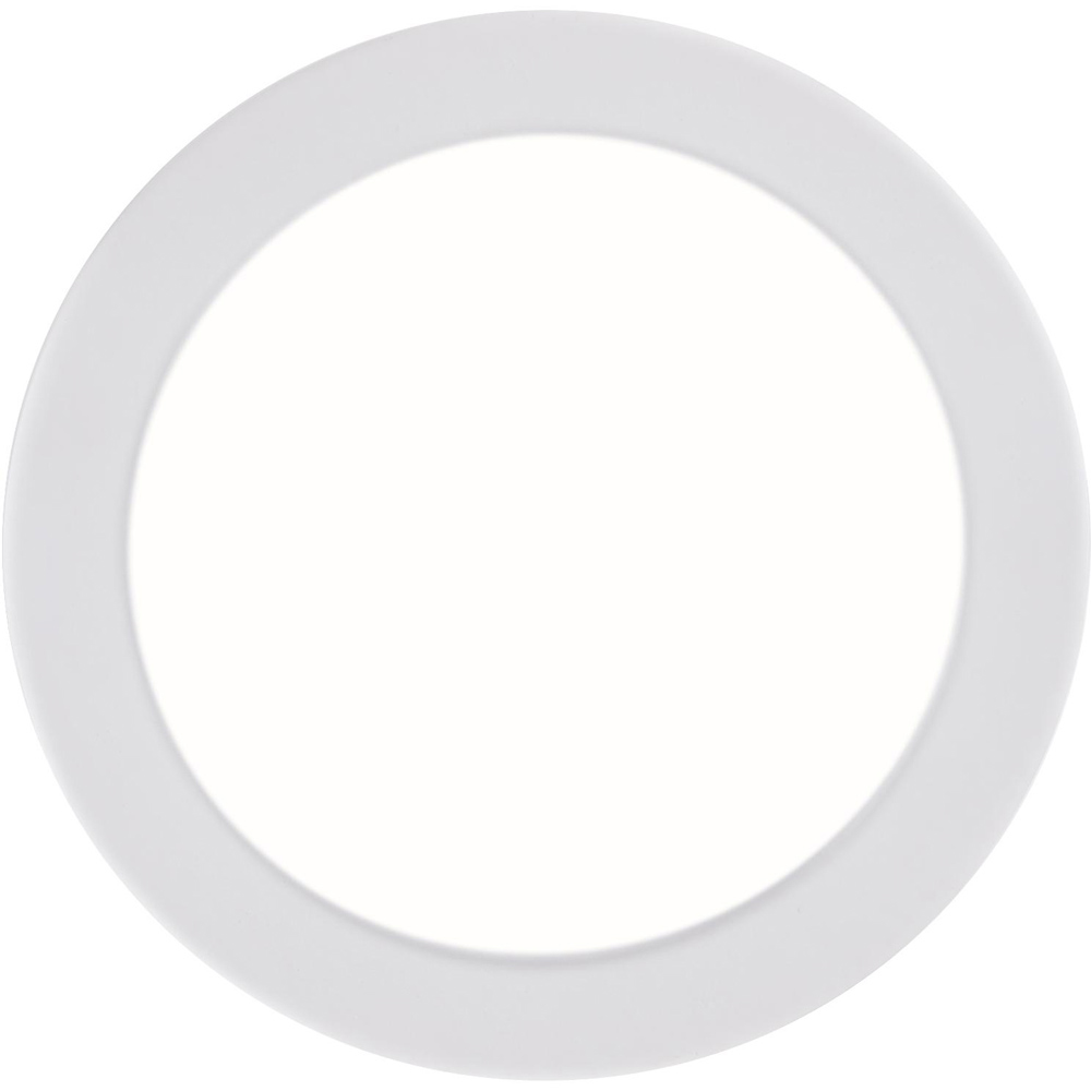 Nordlux Manacor 12 White Round Downlight Image 5