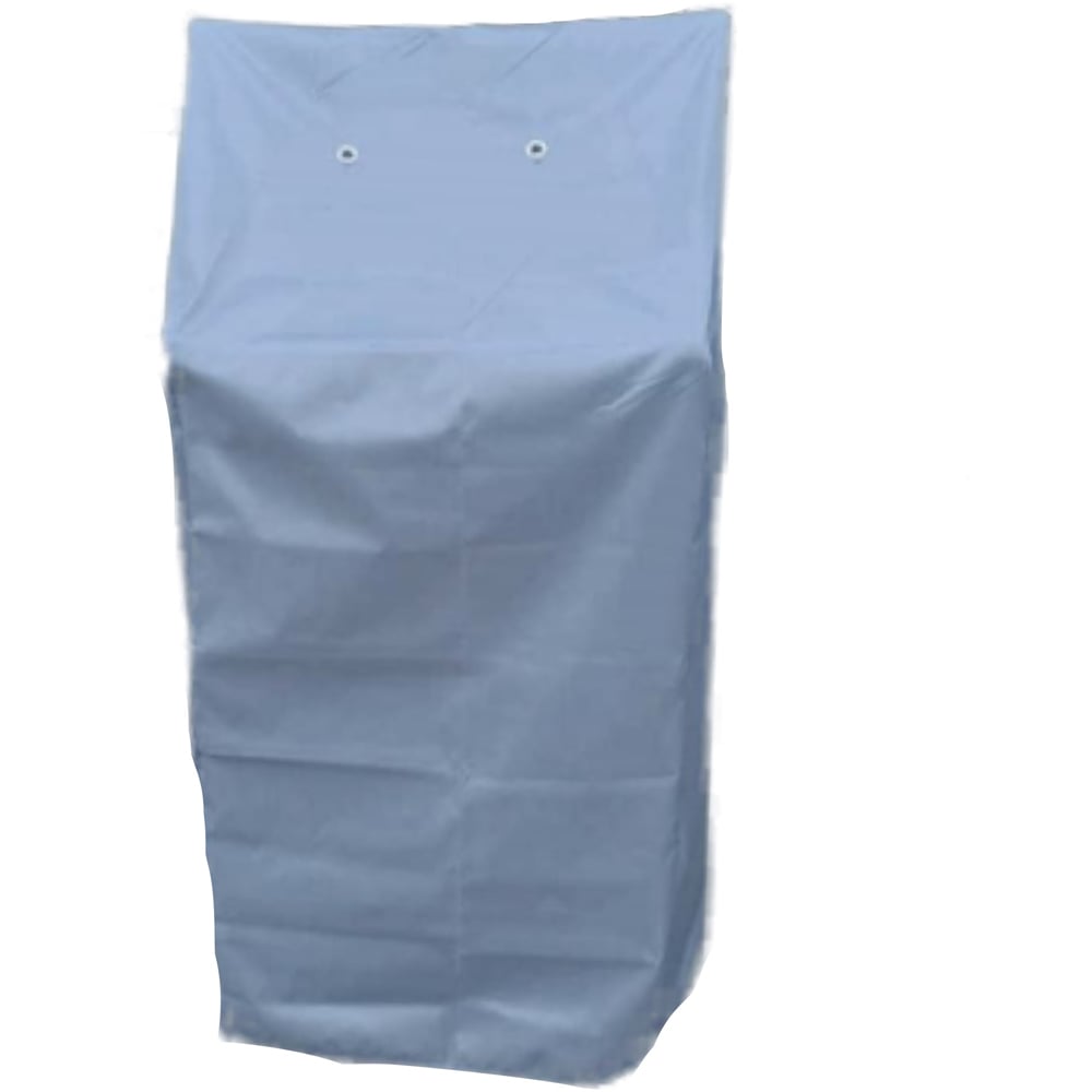 Groundlevel 3 Tier Heated Clothes Airer with Cover Image 2