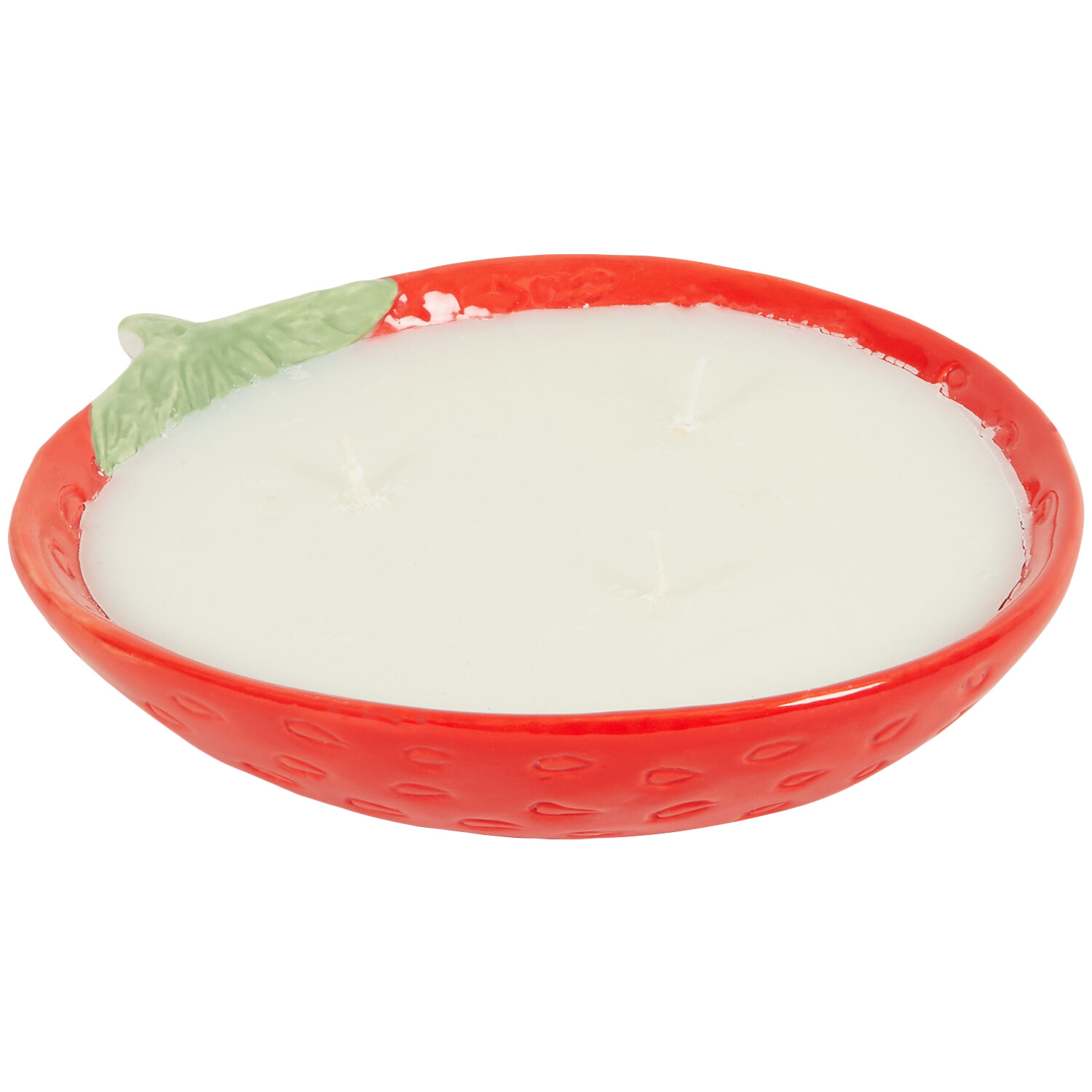 Fruit Citronella Candle Image 2