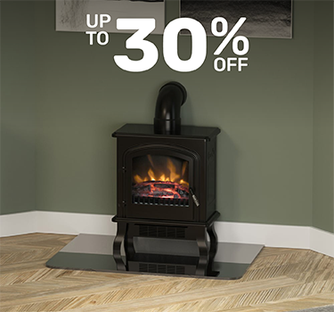 Electrical &amp; Heating Deals