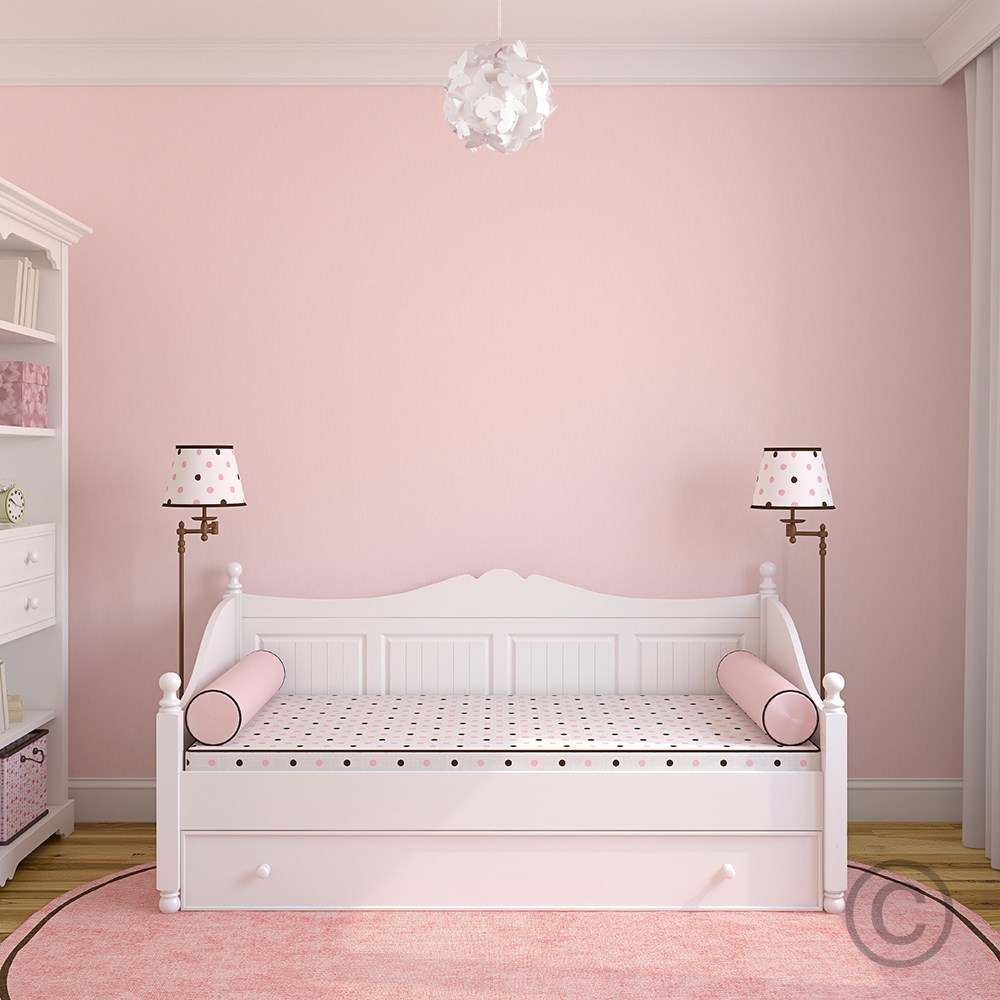 ValueLights White Multicolour Butterfly Ball Pendant Shade Image 2