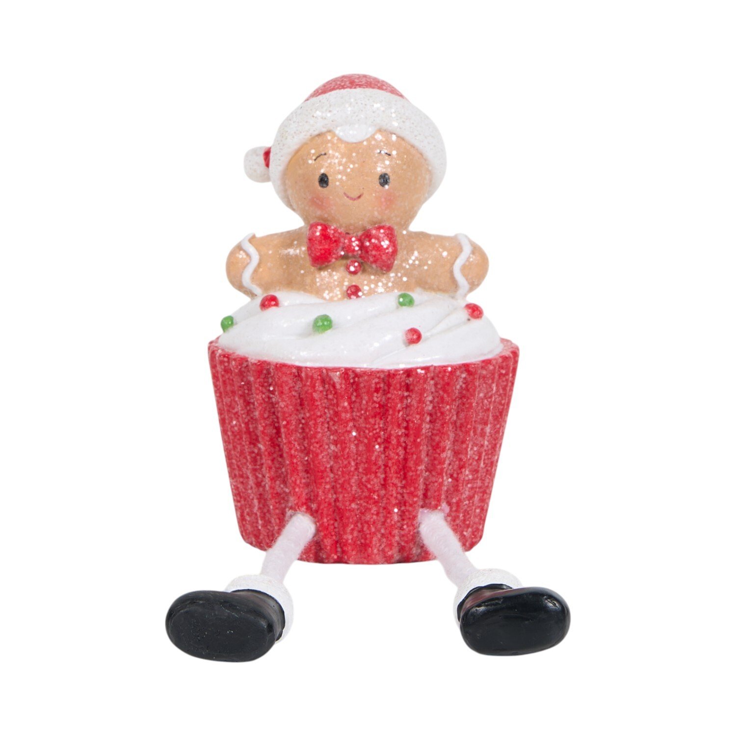 Christmas Cupcake Shelf Sitter Image 6