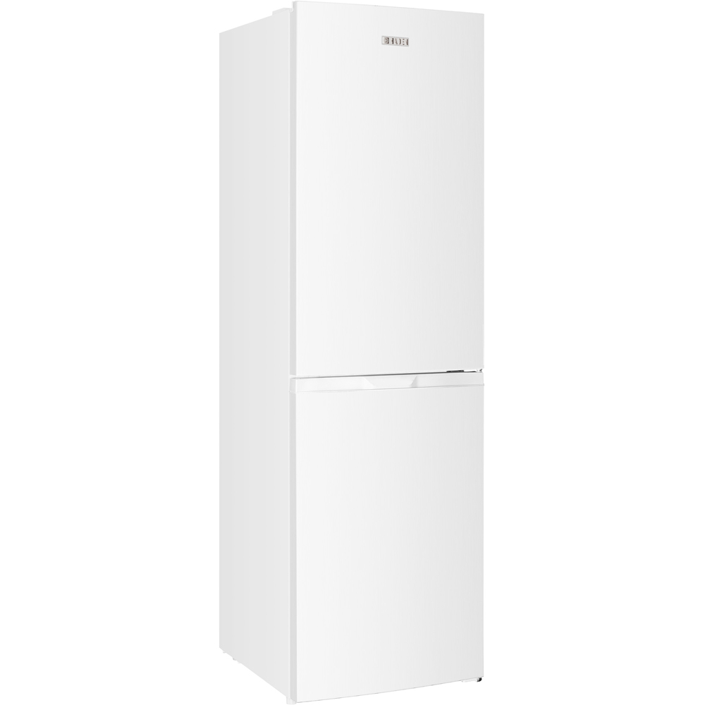 Haden HFF1855W-E White Frost Free 247L Fridge Freezer Image 3