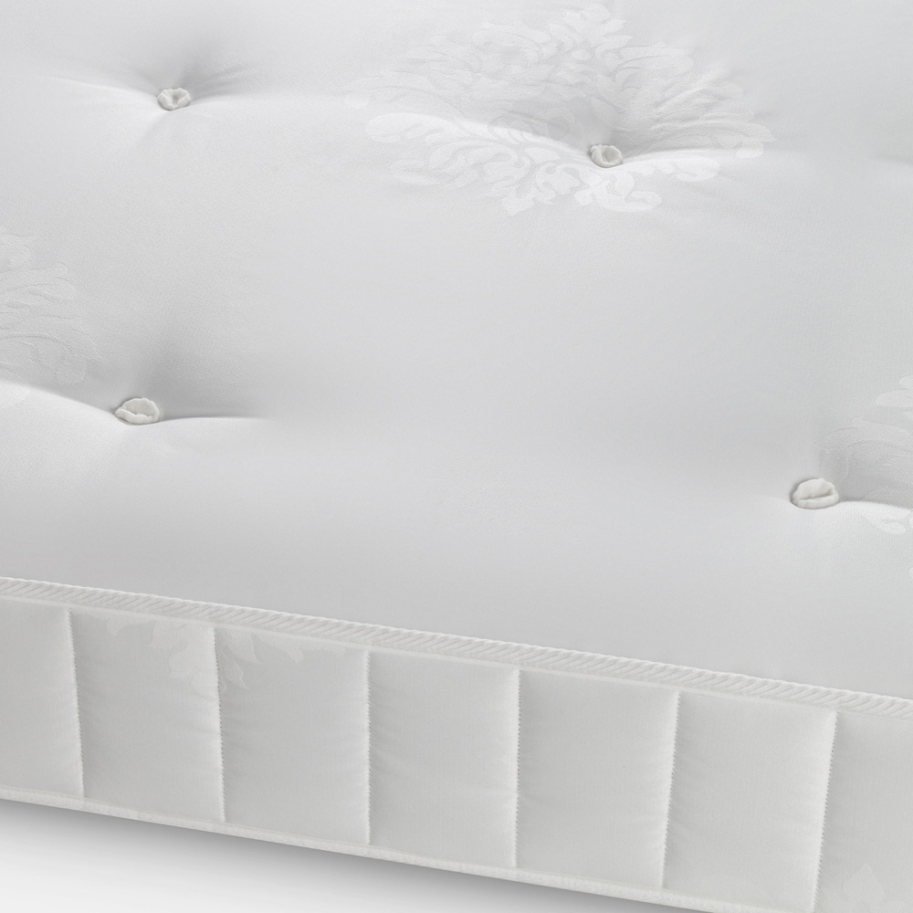Julian Bowen Capsule Essentials King Size Bonnell Coil Sprung Mattress Image 3