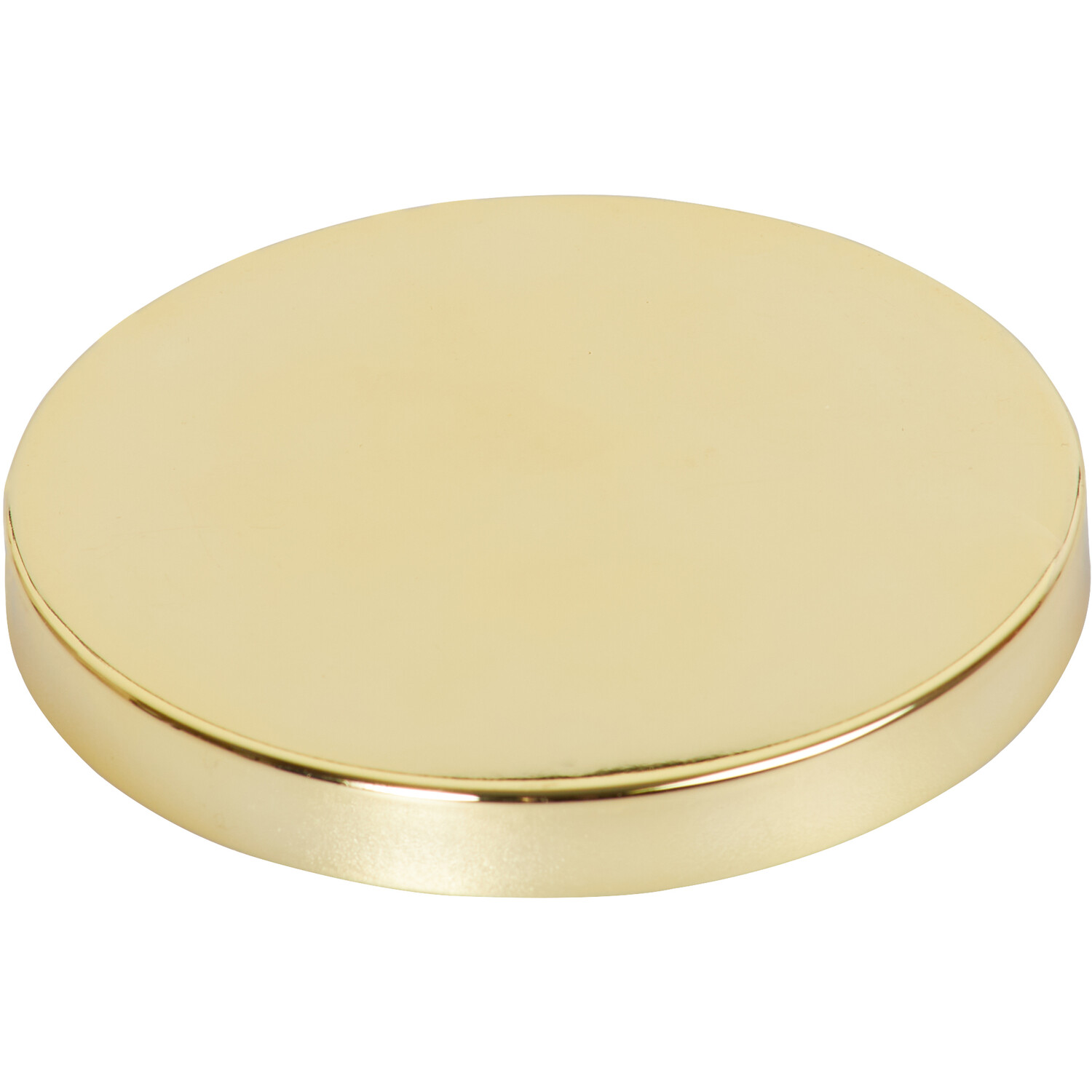 Orange Blossom & Jasmine Candle - Orange Image 4