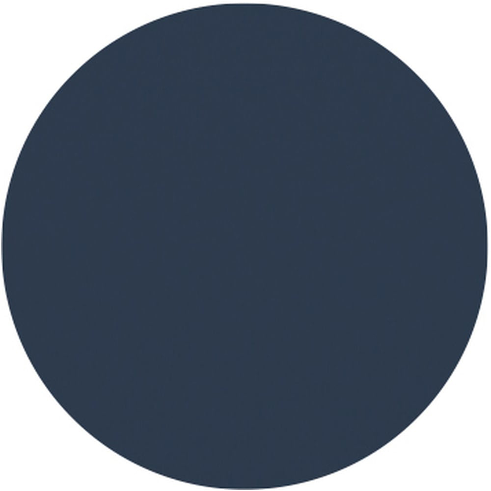 Bathstore Wharton Matt Blue Floor Standing WC Unit 500mm Image 3