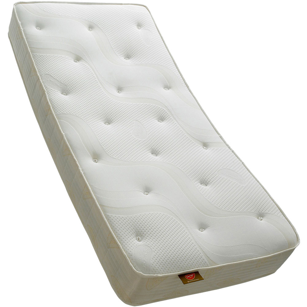 Sareer Matrah King Size Pocket Reflex Plus Mattress Image 1