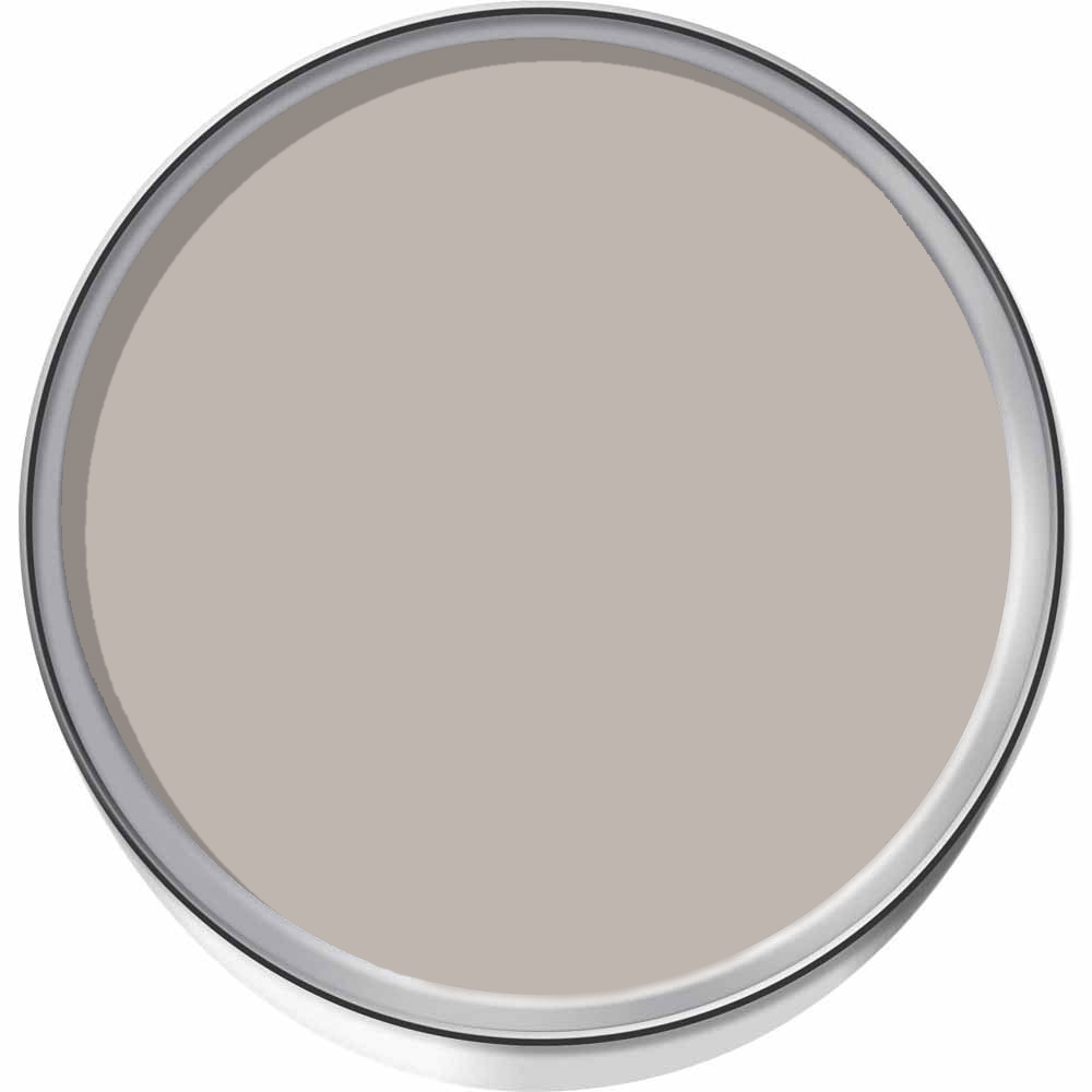 Wilko Exterior Masonry Abbey Grey Smooth Finish Paint 10L Image 3