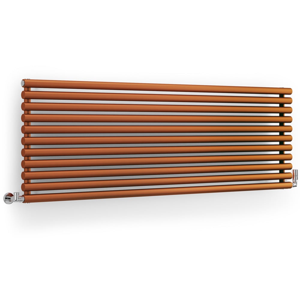 Terma Rolo Room 4297 BTU True Copper Radiator 1800 x 590mm Image 5