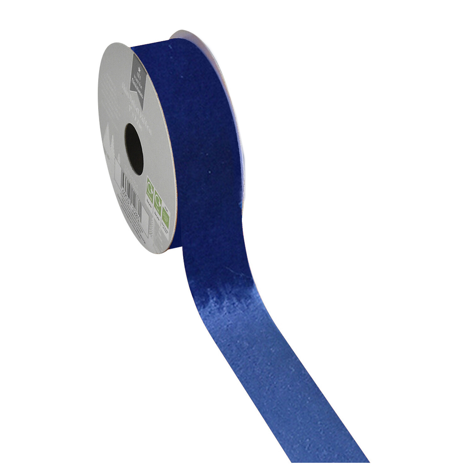 Assorted Thin Velvet Ribbon Image 11