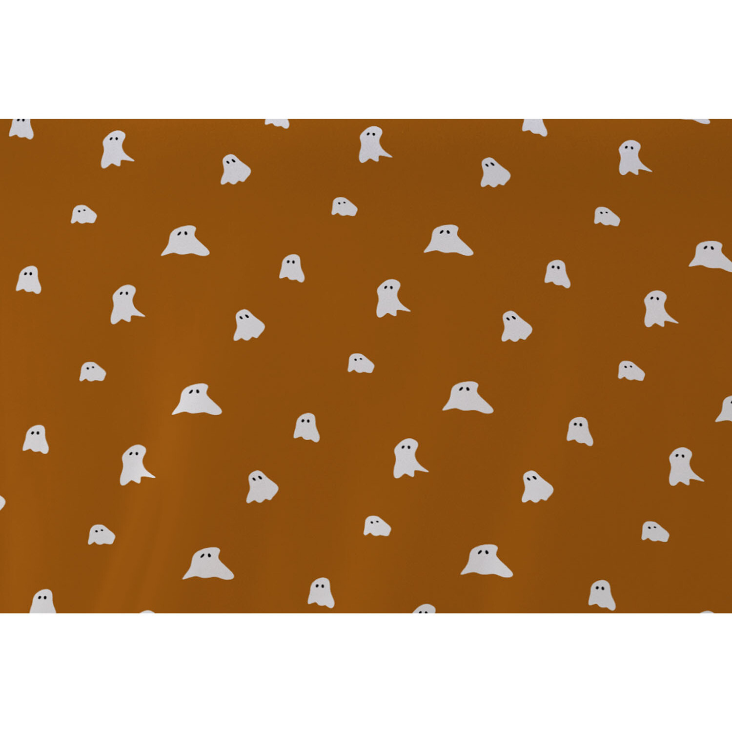 Say Boo Duvet Set Multicolour King Image 2