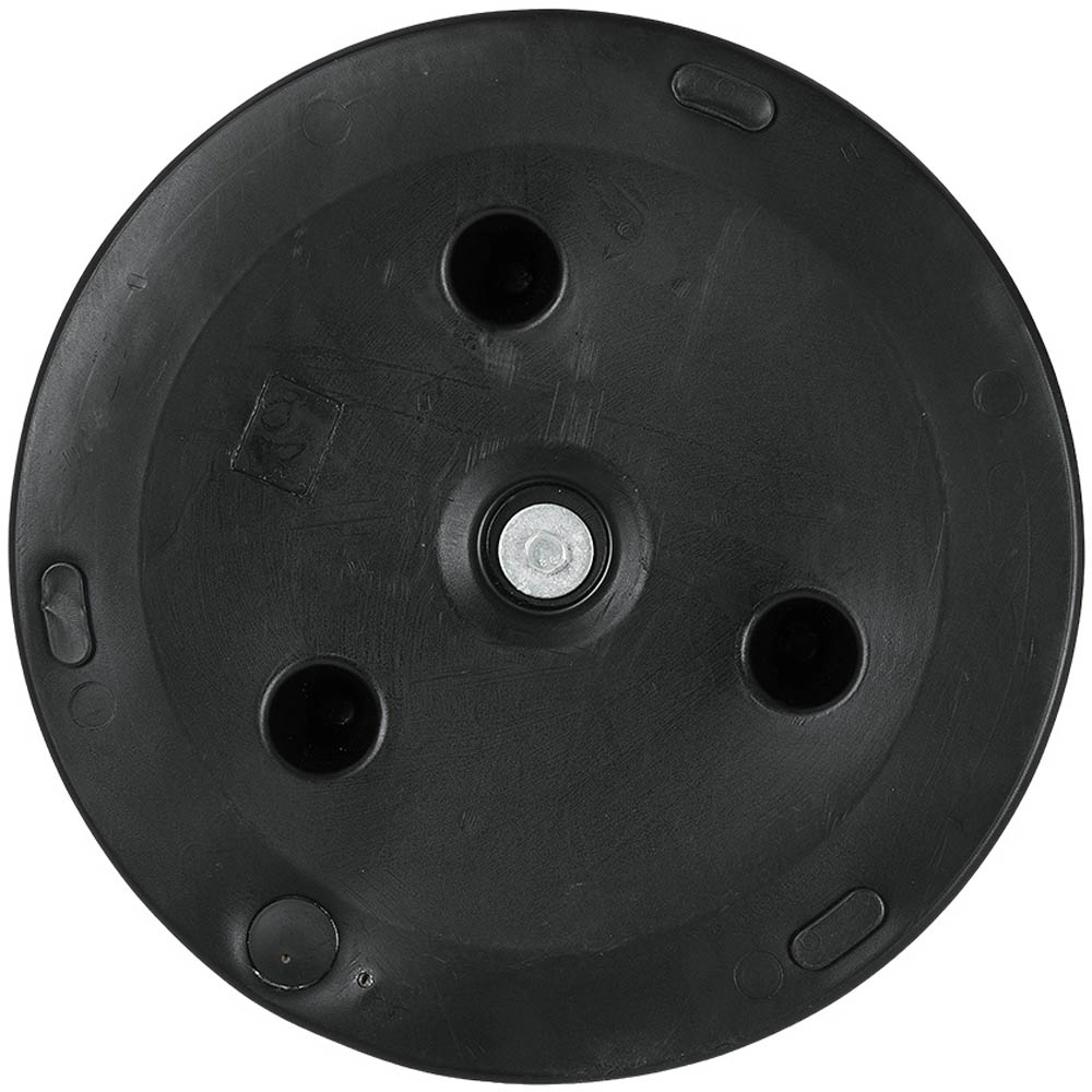 Living and Home Radiating Effect Heavy Duty Round Umbrella Base 20kg Image 3