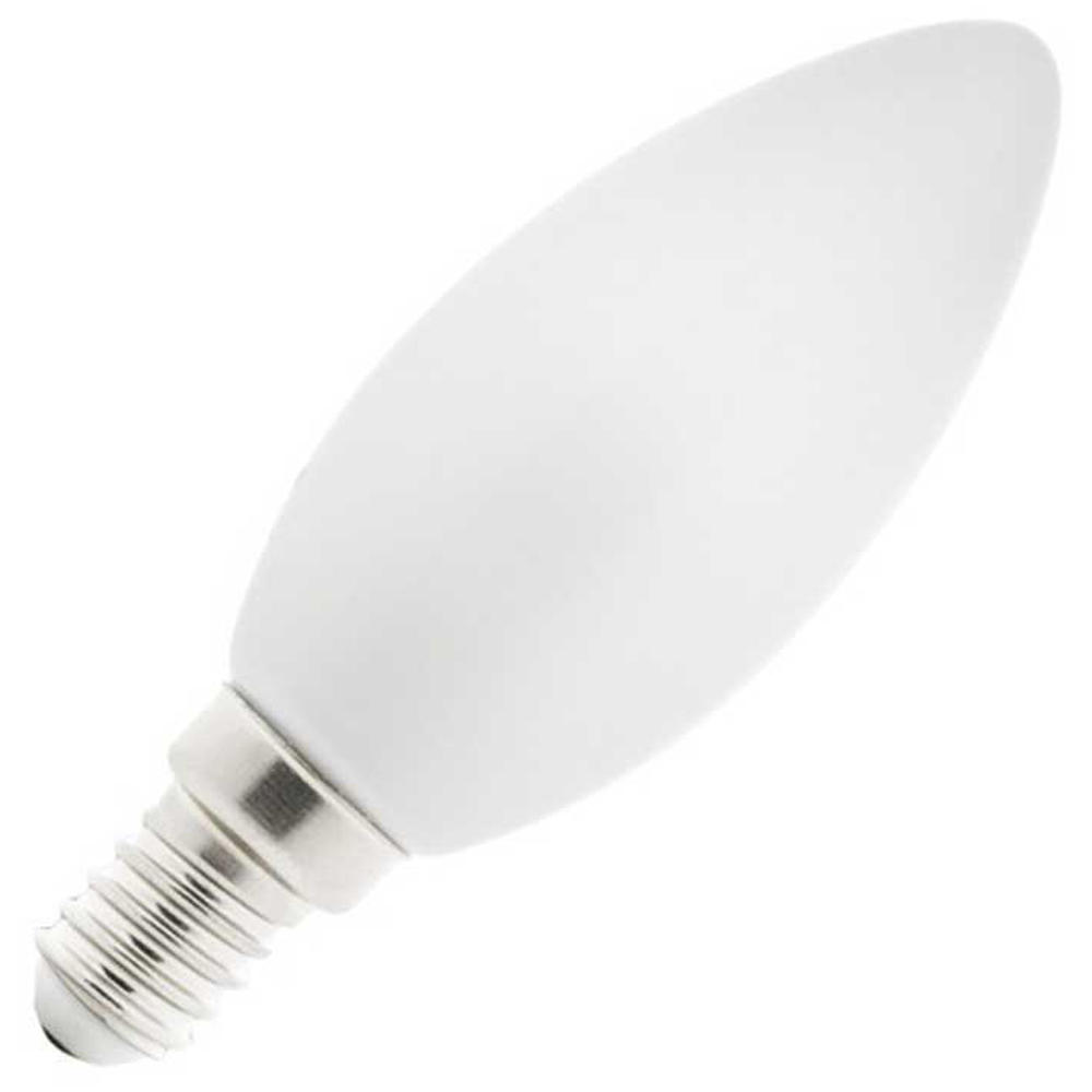 Ener-J 4W E14 6000K LED Candle Lamp 10 Pack Image 3