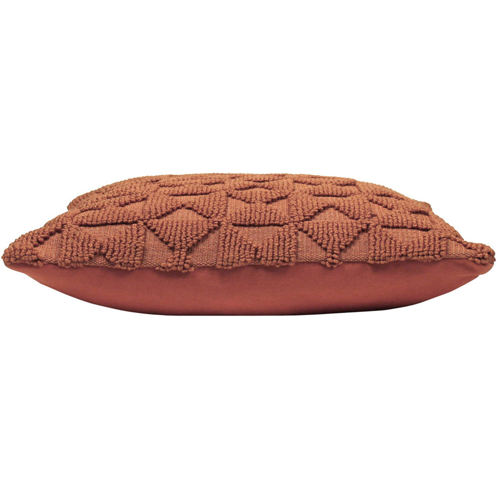 furn. Varma Brick Geometric Cushion Image 3