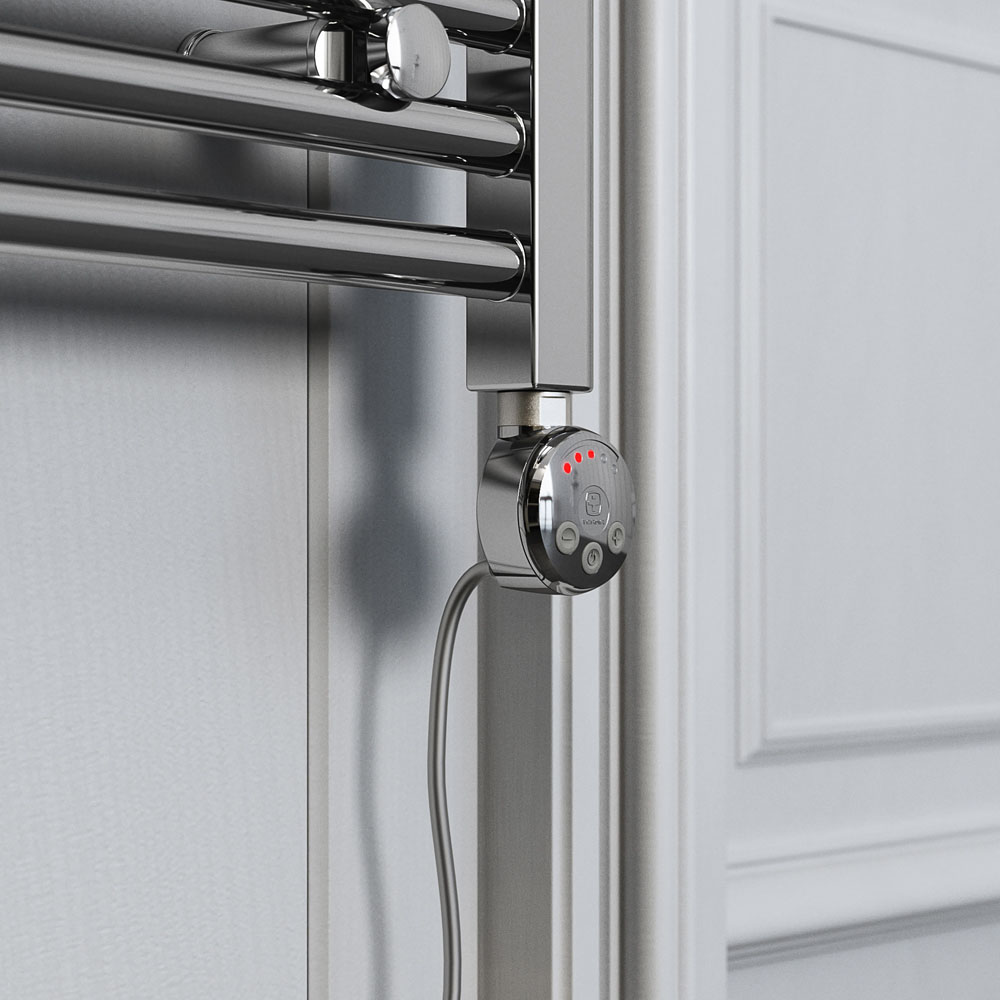 Terma MEG Chrome Heating Element 400W Image 2