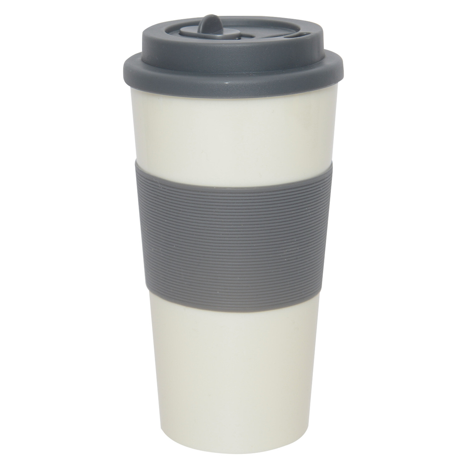 Single Travel Mug in Assorted styles Image 3