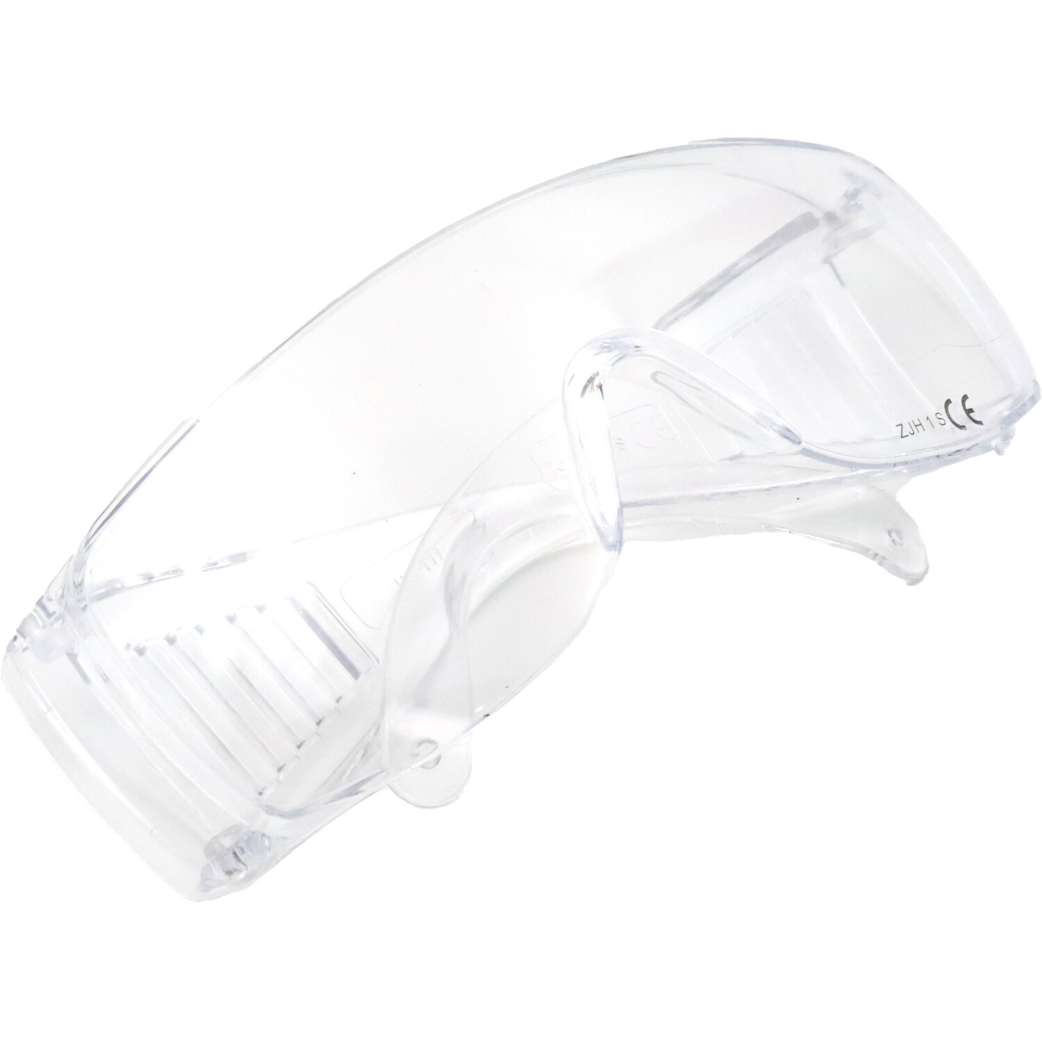 Hilka Safety Over Spectacles Glasses Clear Image 2