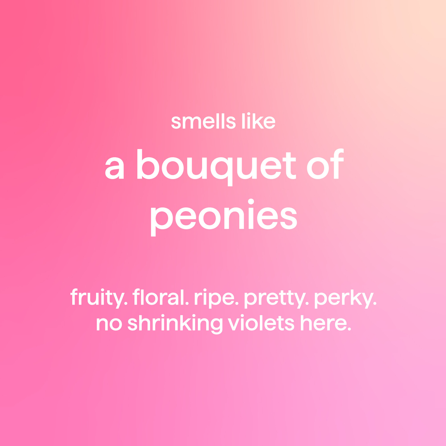 Method Concentrated Laundry Liquid 990ml Peony Blush Image 4