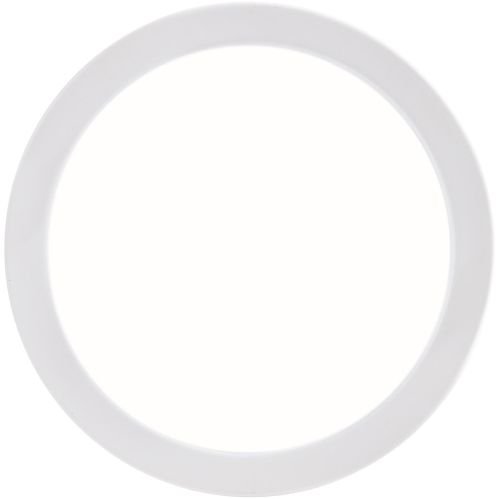 Nordlux Manacor 18 White Round Downlight Image 5