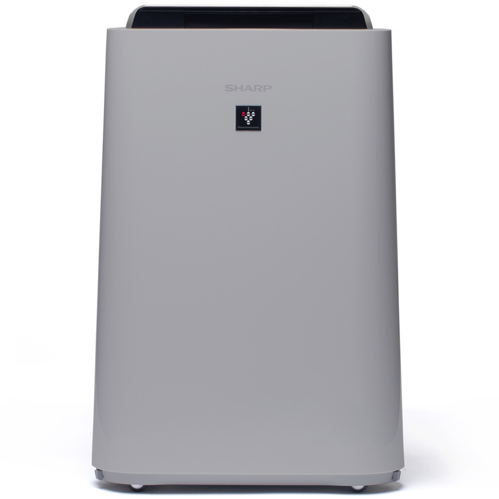 Sharp UA-HD50U-L Air Purifier with HEPA Filter for Medium Room Image 2