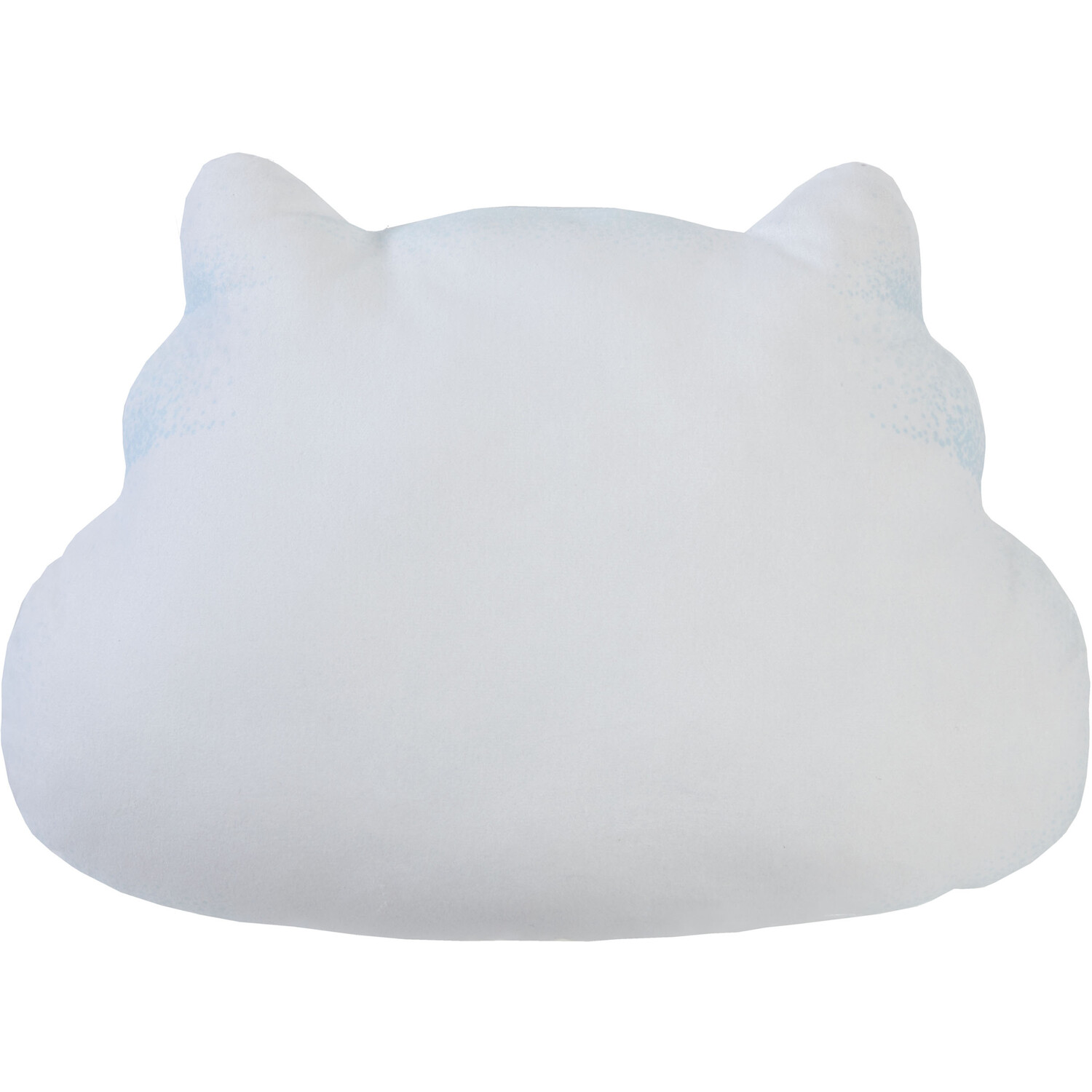Gabbys Dollhouse Cakey Cat Cushion White Image 3