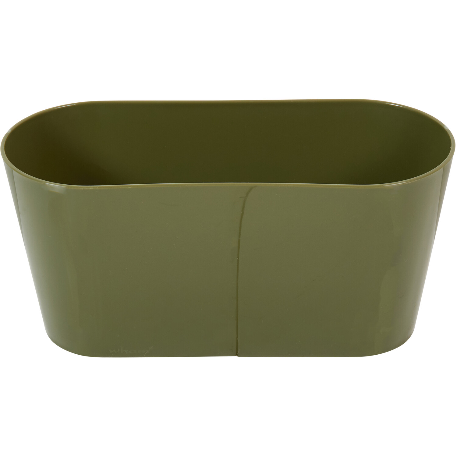 Studio Oval Trough  - Mayfly Image 3