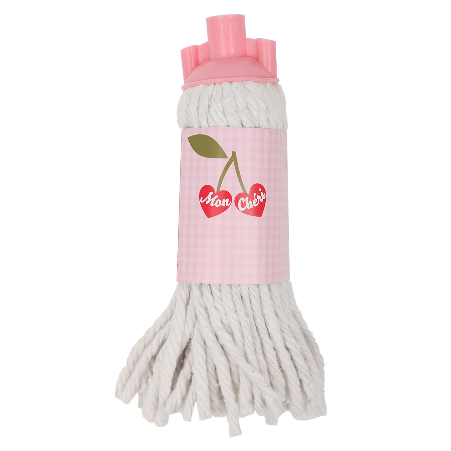 Mon Cheri Mop - Pink Image 4