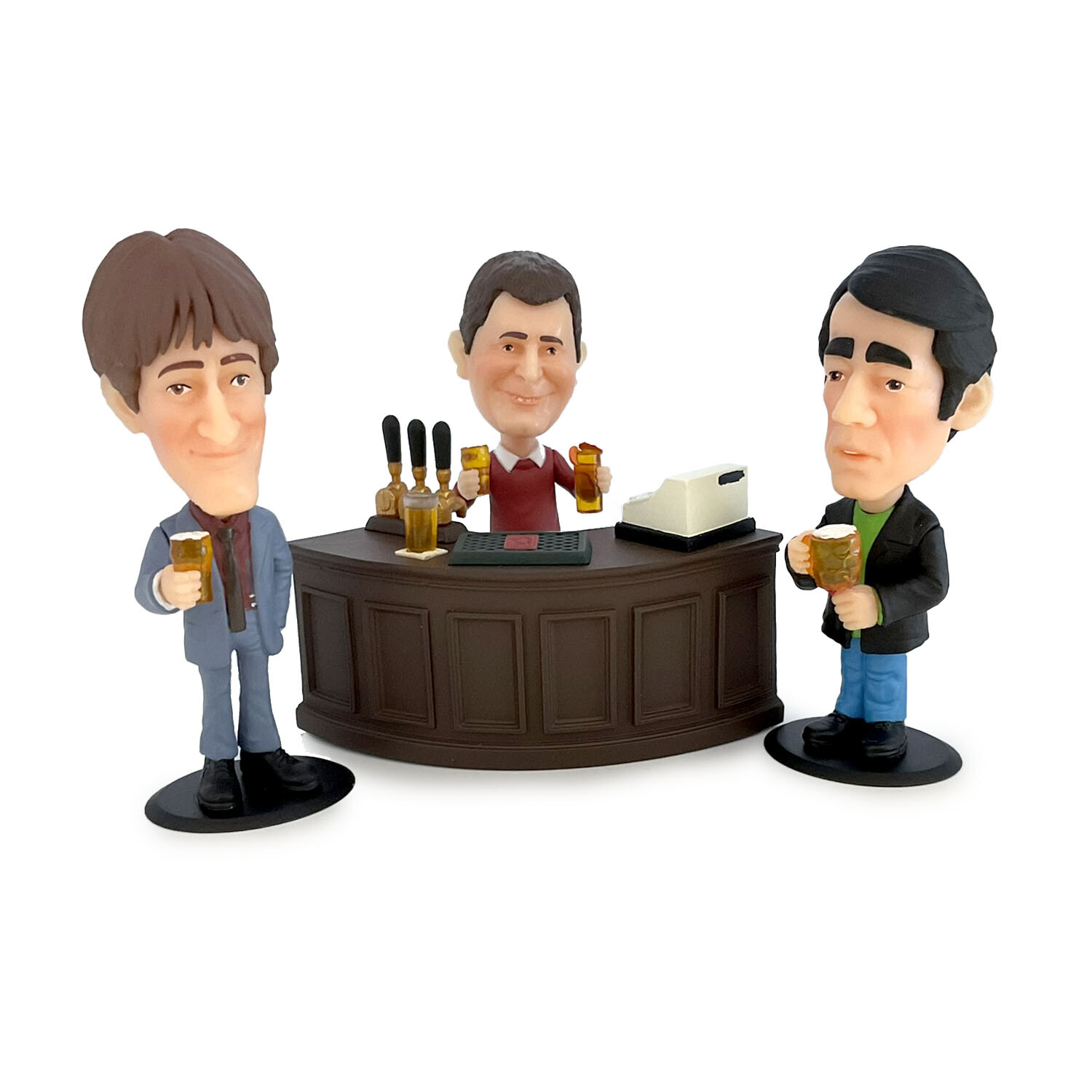 Only Fools and Horses Nags Head Image 3