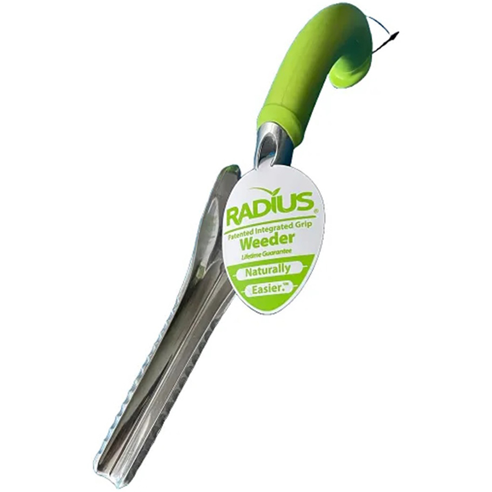 Radius Garden Ergonomic Original Weeder Image 1